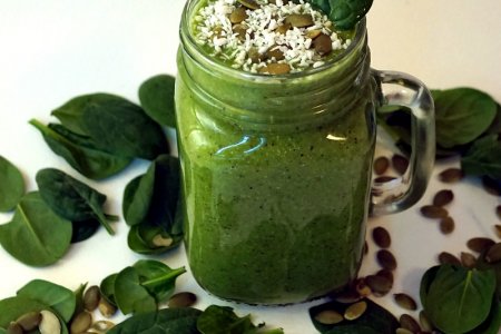 Названа зелень номер один, которую нужно есть после 50 лет Названа зелень номер один, которую нужно есть после 50 лет