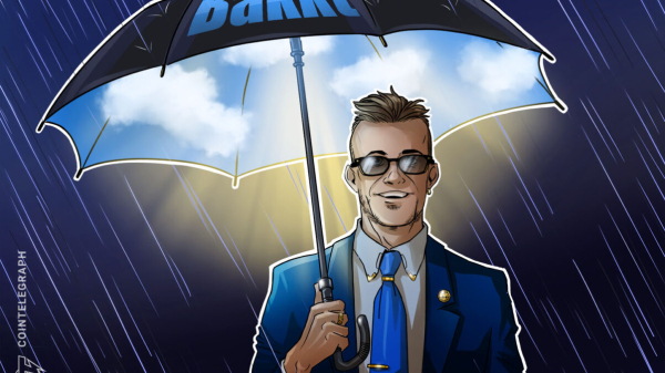 Bakkt, чтобы сосредоточиться на «Pure-Play Crypto» с продажей рычага лояльности Bakkt, чтобы сосредоточиться на «Pure-Play Crypto» с продажей рычага лояльности