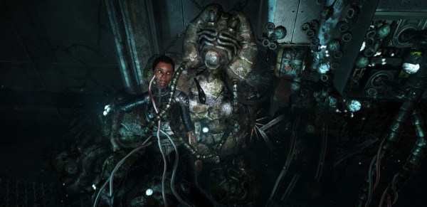 
                SOMA получила новый трейлер с датой релиза на Switch
            