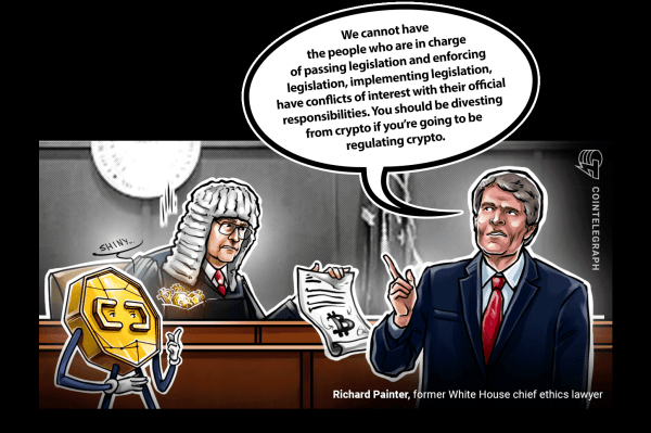 Hodler’s Digest: Шифф говорит Hodler’s Digest: Шифф говорит