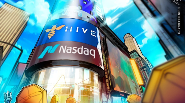 Hive Digital Technologies ускоряет AI Pivot с эксклюзивным расширением $100 млн. Hive Digital Technologies ускоряет AI Pivot с эксклюзивным расширением $100 млн.