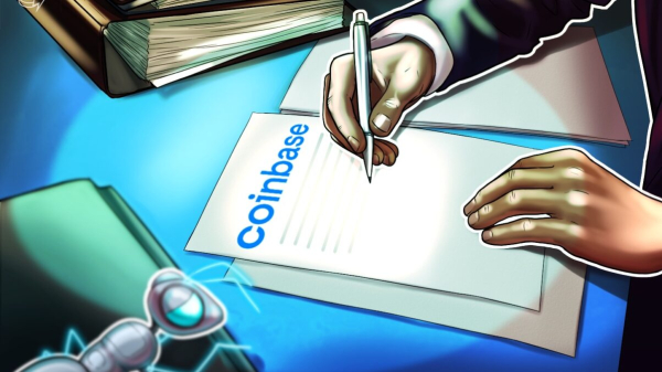 Coinbase ищет публичные записи из Oregon Govt на криптовалюте «Flip-Flop» Coinbase ищет публичные записи из Oregon Govt на криптовалюте «Flip-Flop»