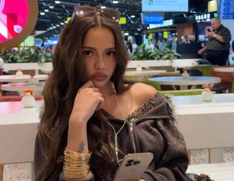 Валя Карнавал прокомментировала скандал вокруг своих обнаженных фото Валя Карнавал прокомментировала скандал вокруг своих обнаженных фото