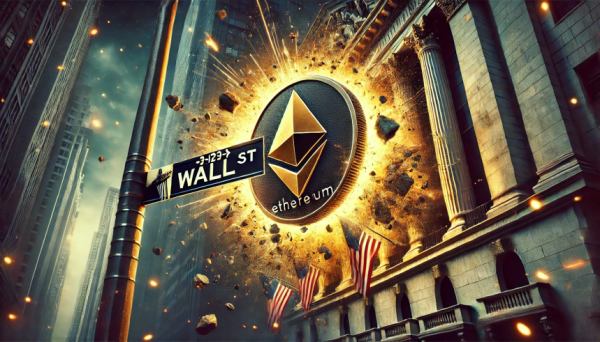 Том Ли прогнозирует 30 000 долларов Ethereum, когда начинается безумие казначейства Том Ли прогнозирует 30 000 долларов Ethereum, когда начинается безумие казначейства