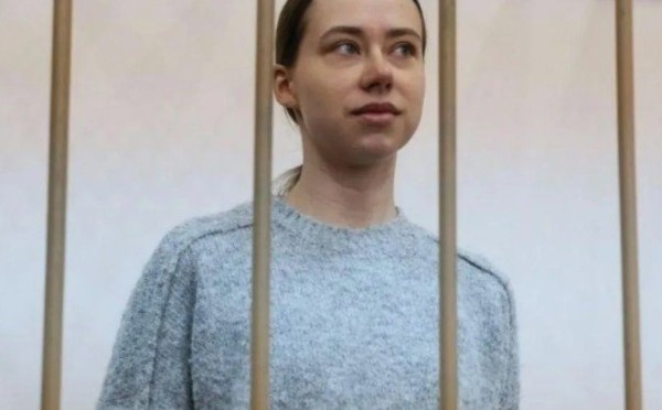 Александра Митрошина лишилась самого дорогого Александра Митрошина лишилась самого дорогого