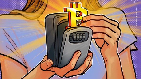 Почему биткоин-самостоятельно снижается в эпоху ETF Почему биткоин-самостоятельно снижается в эпоху ETF