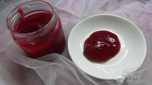 Рецепт: Клюква взбитая в сахаре - Очень вкусно и полезно. Рецепт: Клюква взбитая в сахаре - Очень вкусно и полезно.