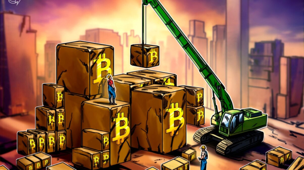 Animoca Brands Taps DDC Enterprise для управления доходностью для казначейства BTC Animoca Brands Taps DDC Enterprise для управления доходностью для казначейства BTC