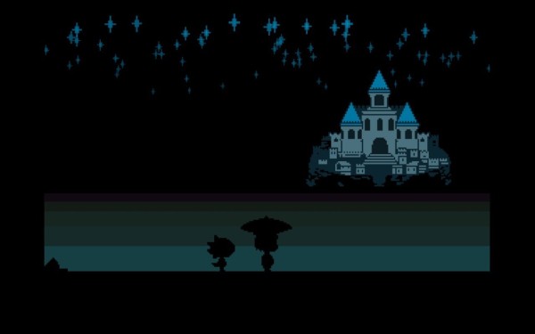 Обзор Deltarune Chapters 1+2+3+4. Вспоминаем легендарную Undertale и смотрим, как ее спин-офф рвет чарты
                 
                    Обзор Deltarune Chapters 1+2+3+4. Вспоминаем легендарную Undertale и смотрим, как ее спин-офф рвет чарты