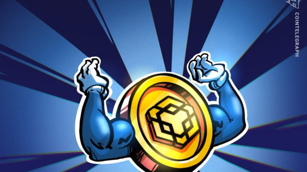Bnb High Boosts CZ активы до 75,8 миллиарда долларов Bnb High Boosts CZ активы до 75,8 миллиарда долларов