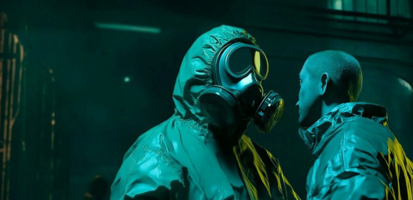 
                Смотрите геймплейный трейлер Quarantine Zone: The Last Check
            