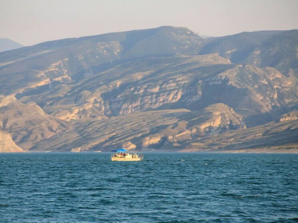 Дагестан во власти инфекции: в море — холерный вибрион, в водопроводе — кишечная палочка