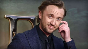 Звезда "Гарри Поттера" Том Фелтон умудрился сняться в худшем фильме в истории: 0% рейтинг
                             
                                Звезда "Гарри Поттера" Том Фелтон умудрился сняться в худшем фильме в истории: 0% рейтинг