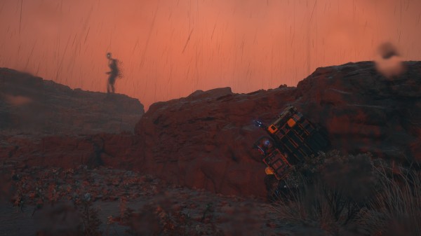 Обзор Death Stranding 2: On the Beach. От геймплея болят ноги, от сюжета плавится мозг
                 
                    Обзор Death Stranding 2: On the Beach. От геймплея болят ноги, от сюжета плавится мозг