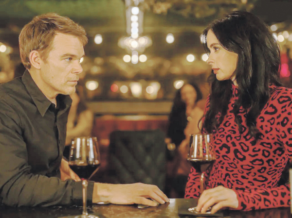 «Декстер» против «Фишера»: американский телехит про маньяков возвращается