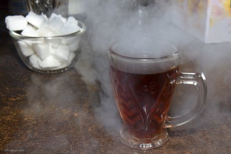 Названы два напитка, которые способны резко повысить давление всего за полчаса Названы два напитка, которые способны резко повысить давление всего за полчаса