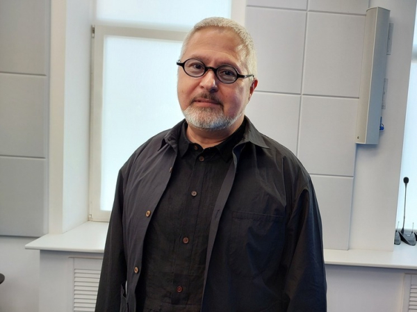 Дмитрий Месхиев раскритиковал новый фильм о войне, не упомянув его названия и авторов