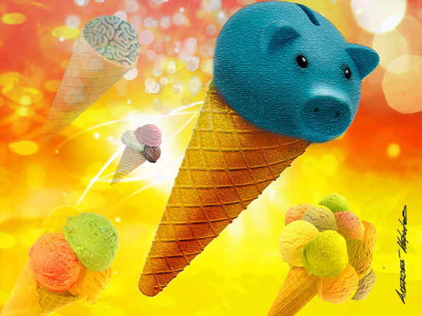 Дорогая прохлада: эксперты рассказали, сколько обойдется россиянам охлаждение в жару