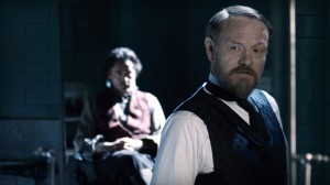 Будет ли у "Шерлока Холмса" 3 фильм? Вот что рассказал Джаред Харрис
                             
                                Будет ли у "Шерлока Холмса" 3 фильм? Вот что рассказал Джаред Харрис
