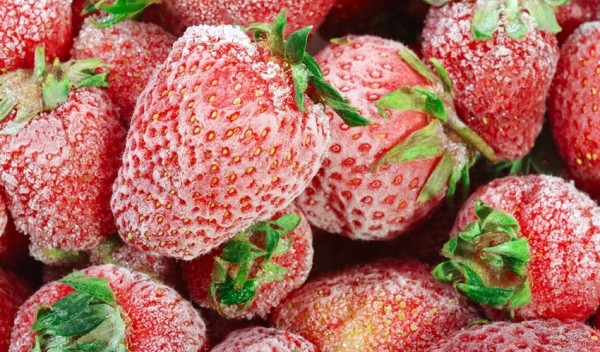 Как сохранить клубнику на зиму: проверенные рецепты для вкусных запасов Как сохранить клубнику на зиму: проверенные рецепты для вкусных запасов