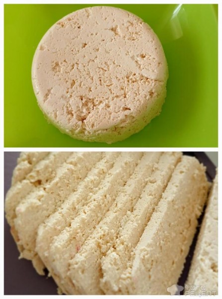 Рецепт: Закуска из печеной свеклы с сыром из ряженки и кедровыми орехами - Вкусная и полезная ПП-закуска всего из трех ингредиентов. Рецепт: Закуска из печеной свеклы с сыром из ряженки и кедровыми орехами - Вкусная и полезная ПП-закуска всего из трех ингредиентов.