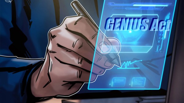 Cryptocurrency Exacts для участия в законопроекте StableCoin подписывает после голосования в четверг голосование Cryptocurrency Exacts для участия в законопроекте StableCoin подписывает после голосования в четверг голосование