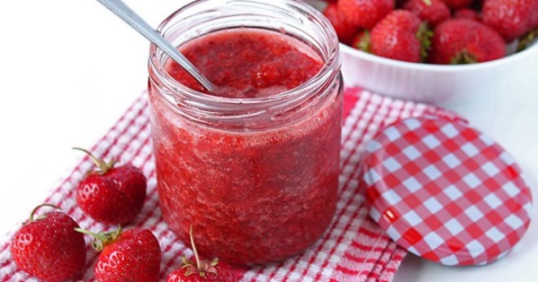 Как сохранить клубнику на зиму: проверенные рецепты для вкусных запасов Как сохранить клубнику на зиму: проверенные рецепты для вкусных запасов