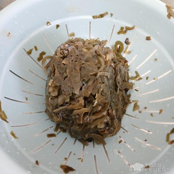 Рецепт: Гречневая лапша соба с грибами и морской капустой в азиатском стиле - Рецепт быстрого и полезного ужина в стиле азиатской кухни Рецепт: Гречневая лапша соба с грибами и морской капустой в азиатском стиле - Рецепт быстрого и полезного ужина в стиле азиатской кухни