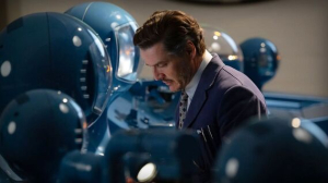 Сколько сцен после титров в "Фантастической четверке: Первые шаги"?
                             
                                Сколько сцен после титров в "Фантастической четверке: Первые шаги"?