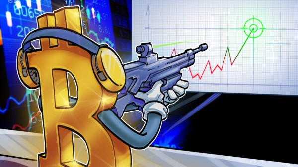 Біткойн роздрібні торговці дефіцитні, оскільки BTC досягає максимумів Біткойн роздрібні торговці дефіцитні, оскільки BTC досягає максимумів