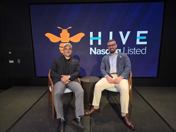 Hive Digital Technologies ускоряет AI Pivot с эксклюзивным расширением $100 млн. Hive Digital Technologies ускоряет AI Pivot с эксклюзивным расширением $100 млн.