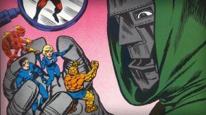 Сколько сцен после титров в "Фантастической четверке: Первые шаги"?
                             
                                Сколько сцен после титров в "Фантастической четверке: Первые шаги"?