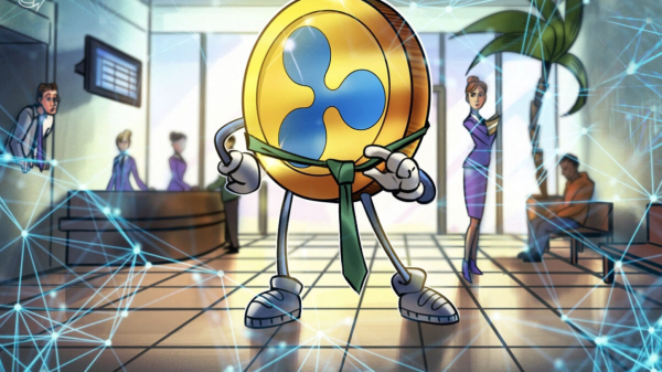 Ripple подтверждает получение лицензии MICA Ripple подтверждает получение лицензии MICA