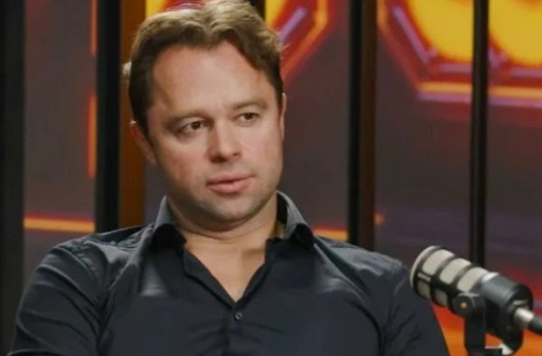 Виталий Гогунский сделал очередное неожиданное заявление Виталий Гогунский сделал очередное неожиданное заявление