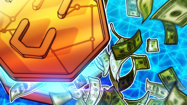 Cryptocurrency ETPS публикует 1,9 млрд. Долл. США притока по мере получения эфирных топов Cryptocurrency ETPS публикует 1,9 млрд. Долл. США притока по мере получения эфирных топов