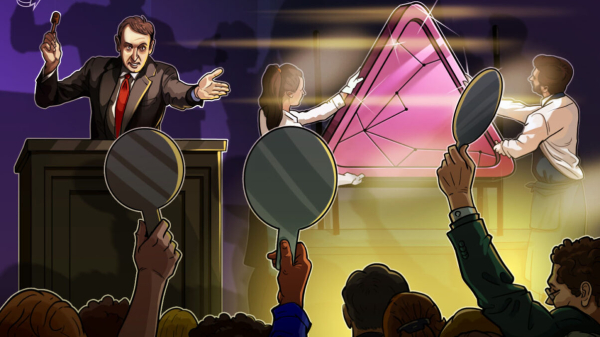 Продажи NFT в июле 2025 года достиг 574 млн долларов, самая высокая стоимость AVG за 6 месяцев Продажи NFT в июле 2025 года достиг 574 млн долларов, самая высокая стоимость AVG за 6 месяцев