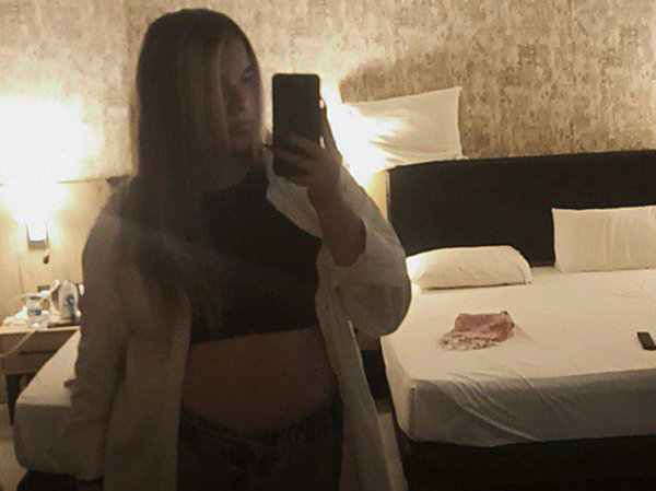 Екатерина Бурнашкина вернулась в Россию и готова забрать у опекунов свою дочь