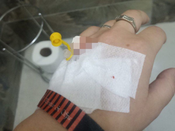 Екатерина Бурнашкина вернулась в Россию и готова забрать у опекунов свою дочь
