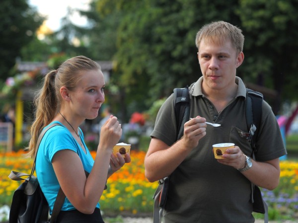 Эксперты рассказали, как выбирать мороженое, чтобы не навредить организму