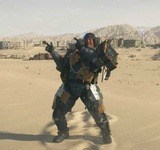 
                    Как поменять цвет костюма Сэма в Death Stranding 2: On the Beach
                