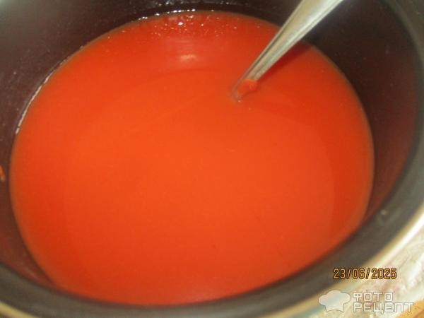 Рецепт: Маринованный сельдерей (с овощами) - как закуска Рецепт: Маринованный сельдерей (с овощами) - как закуска