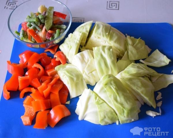 Рецепт: Куриные окорочка с овощами, запеченные в рукаве, в маринаде с виноградным уксусом - с сиропом топинамбура Рецепт: Куриные окорочка с овощами, запеченные в рукаве, в маринаде с виноградным уксусом - с сиропом топинамбура