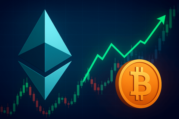 Ethereum oi взрывается до 28 миллиардов долларов – начинается вращение Altcoin: QCP Ethereum oi взрывается до 28 миллиардов долларов – начинается вращение Altcoin: QCP