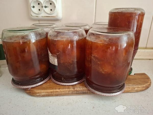 Рецепт: Варенье из слив - Готовлю с любовью. Рецепт: Варенье из слив - Готовлю с любовью.