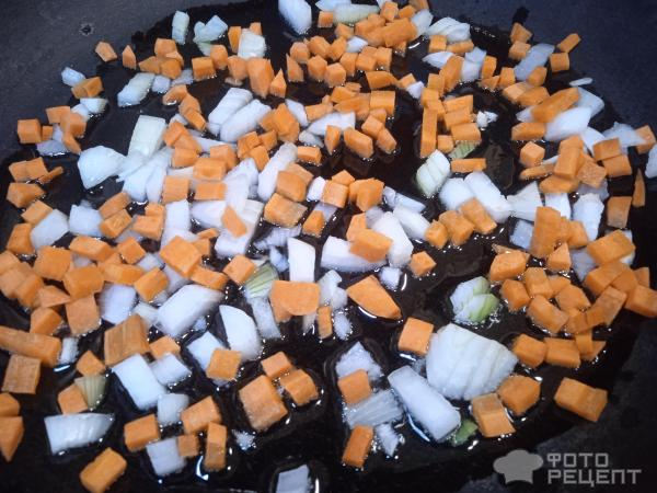 Рецепт: Суп куриный с овощами и зеленью - с ревенем и шпинатом Рецепт: Суп куриный с овощами и зеленью - с ревенем и шпинатом