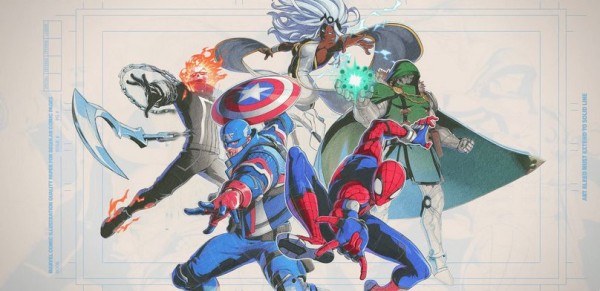 
                Разработчики файтинга Marvel Tokon: Fighting Souls выпустили руководство для новичков
            