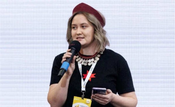 Иногда приходится делать шаг назад, чтобы потом продвинуться вперёд