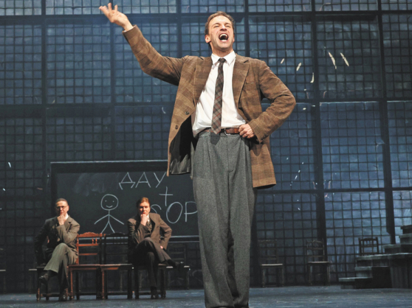 Итоги театрального сезона: 280 премьер за сезон, цифровизация и искусственный интеллект