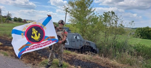 «Я согласен на медаль!»: стимулы и поощрения как фактор поднятия боевого духа «Я согласен на медаль!»: стимулы и поощрения как фактор поднятия боевого духа