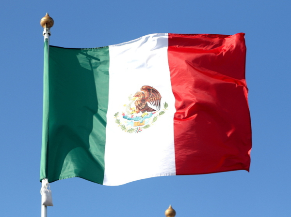 Мексика объявила угрозу цунами после землетрясения на Камчатке